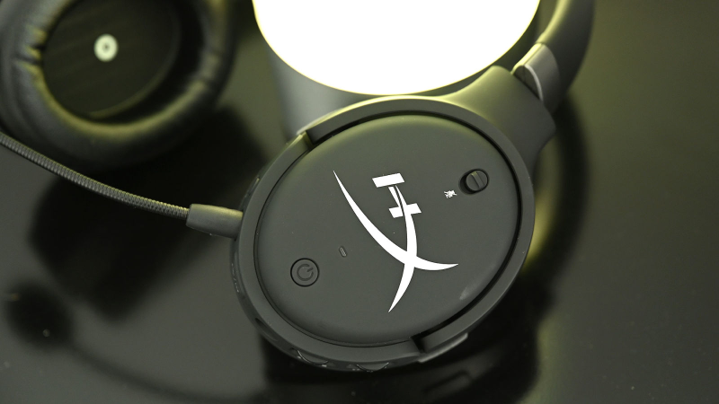 Illustration for article titled Los auriculares HyperX Cloud Orbit S son otro nivel de sonido para juegos y hasta vídeos de YouTube